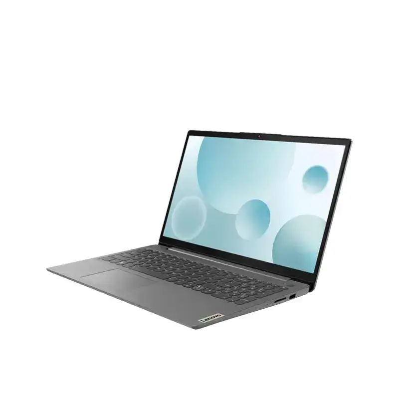 طراحی لپ تاپ ایسوس LENOVO IDEAPAD 3 15IAU7-TQPS